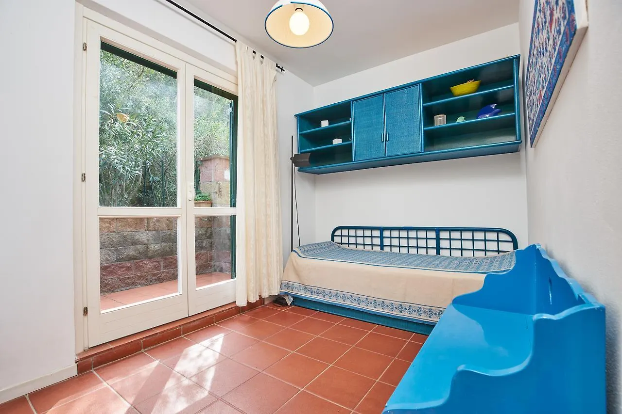 Appartamento Via Dei Lecci - Residence Sant'Anna Sant'Anna  Apartment