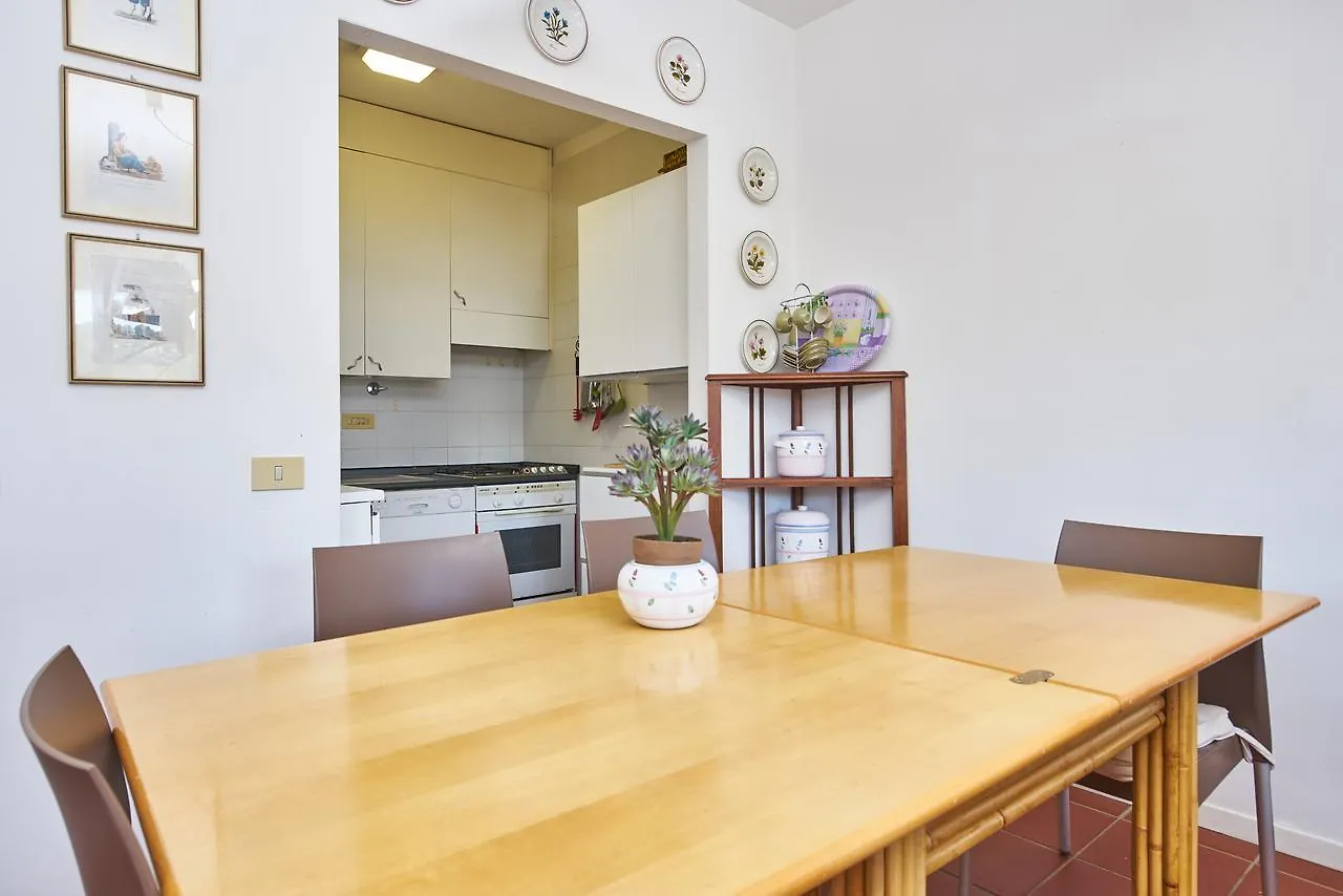 Appartamento Via Dei Lecci - Residence Sant'Anna Sant'Anna  Apartment Sant'Anna (Isola d'Elba)