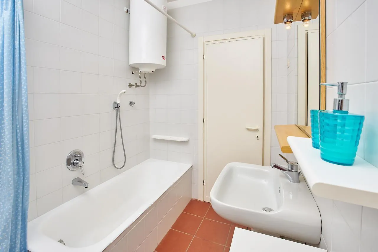 Apartment Appartamento Via Dei Lecci - Residence Sant'Anna Sant'Anna