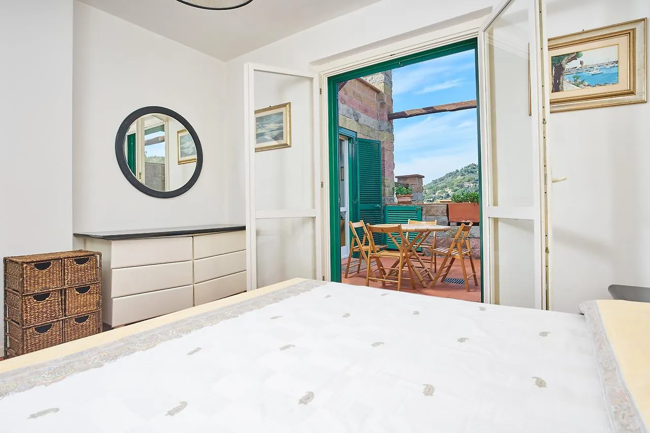 Apartment Appartamento Via Dei Lecci - Residence Sant'Anna Sant'Anna  Italy