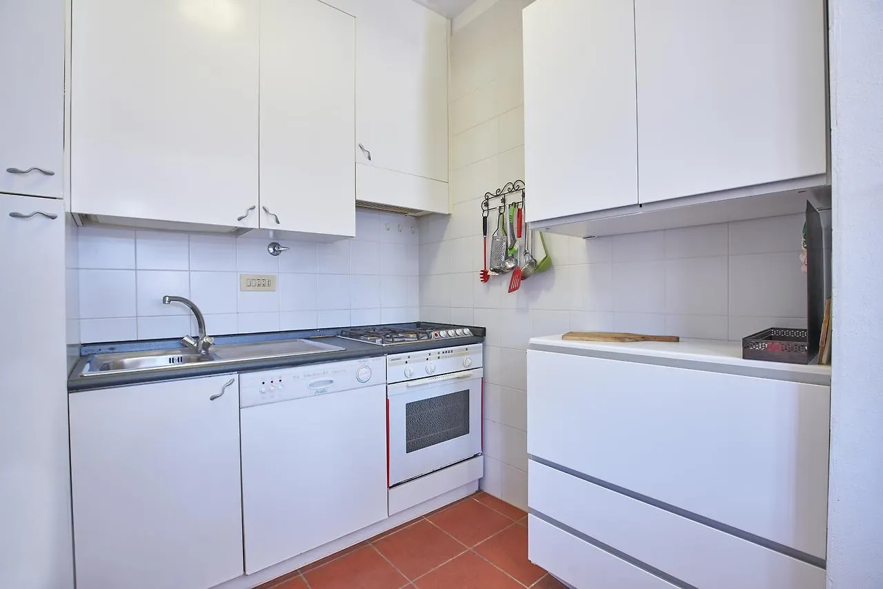 Appartamento Via Dei Lecci - Residence Sant'Anna Sant'Anna  0*, Sant'Anna (Isola d'Elba) Italy