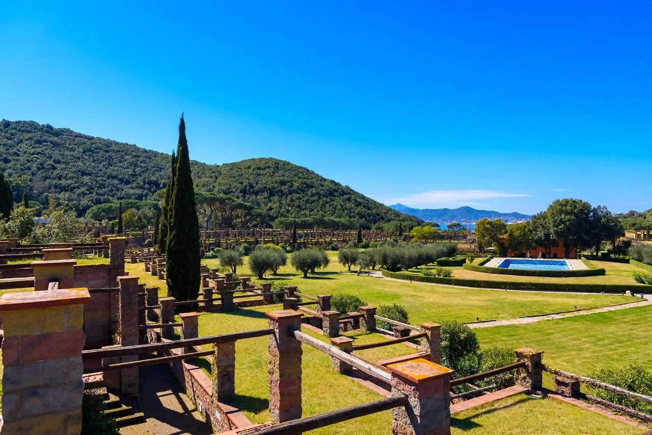 Appartamento Via Dei Lecci - Residence Sant'Anna Sant'Anna