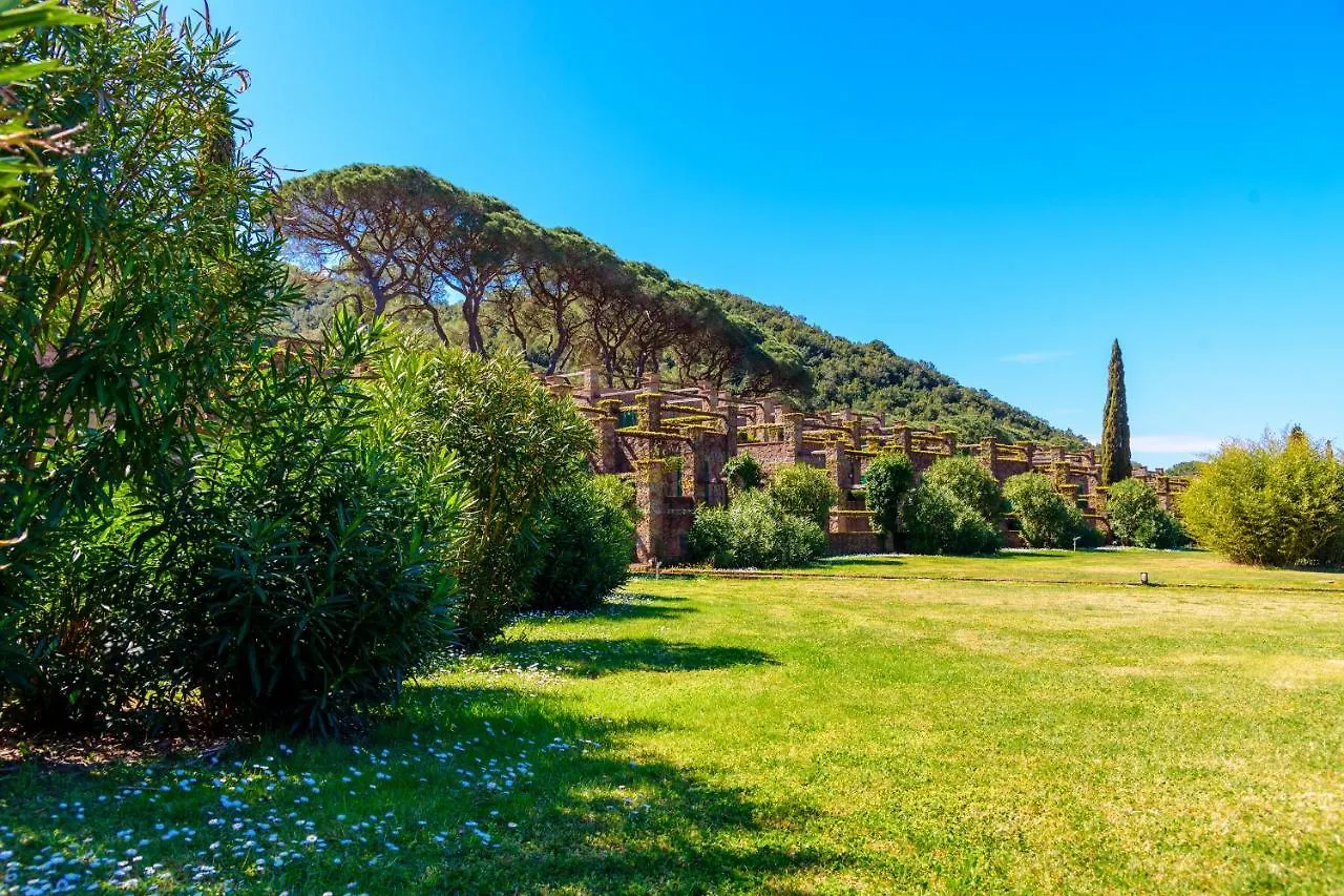 Apartment Appartamento Via Dei Lecci - Residence Sant'Anna Sant'Anna  Italy