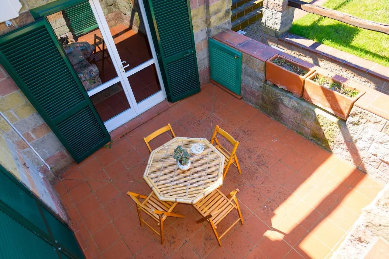 Appartamento Via Dei Lecci - Residence Sant'Anna Sant'Anna  0*, Sant'Anna (Isola d'Elba) Italy