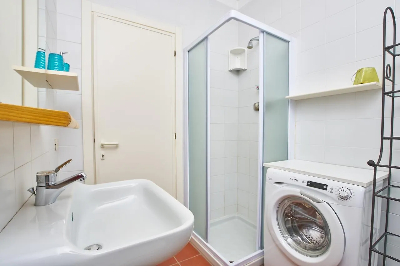 Appartamento Via Dei Lecci - Residence Sant'Anna Sant'Anna  0*, Sant'Anna (Isola d'Elba)