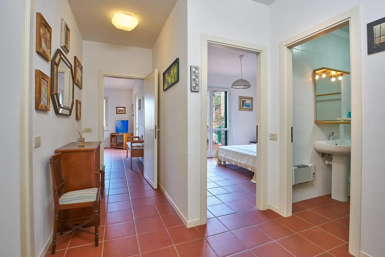 Apartment Appartamento Via Dei Lecci - Residence Sant'Anna Sant'Anna