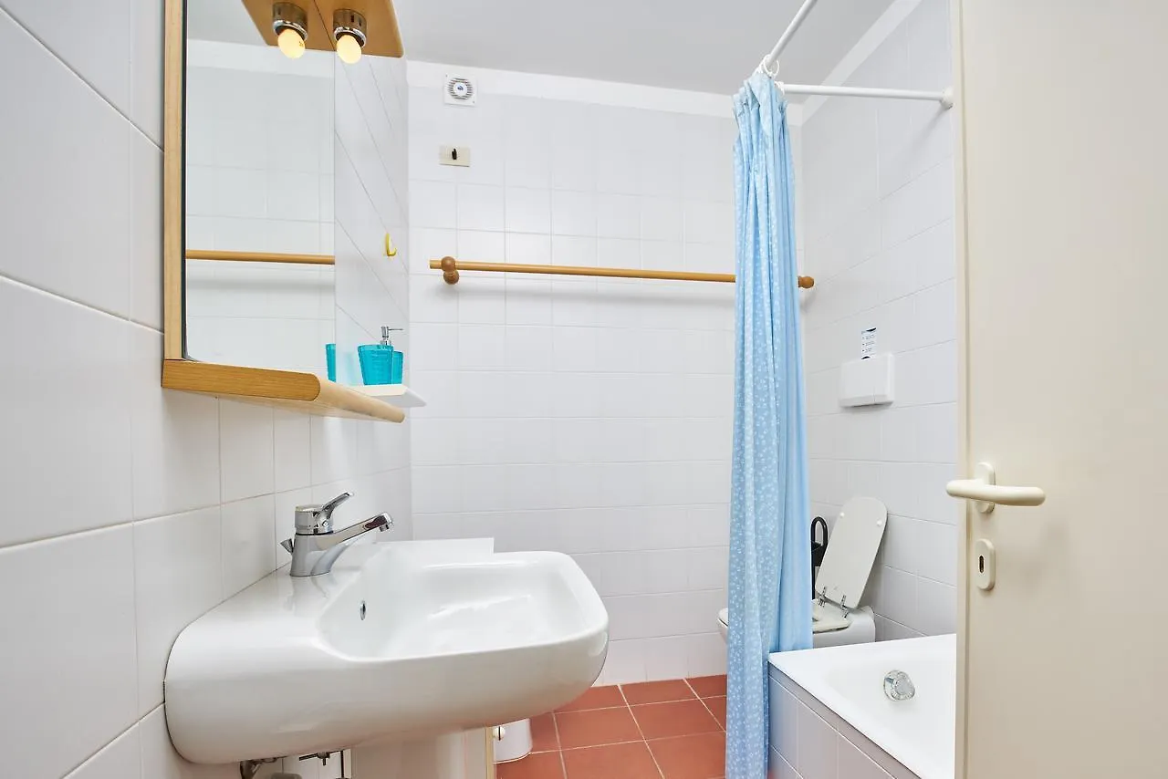 Appartamento Via Dei Lecci - Residence Sant'Anna Sant'Anna
