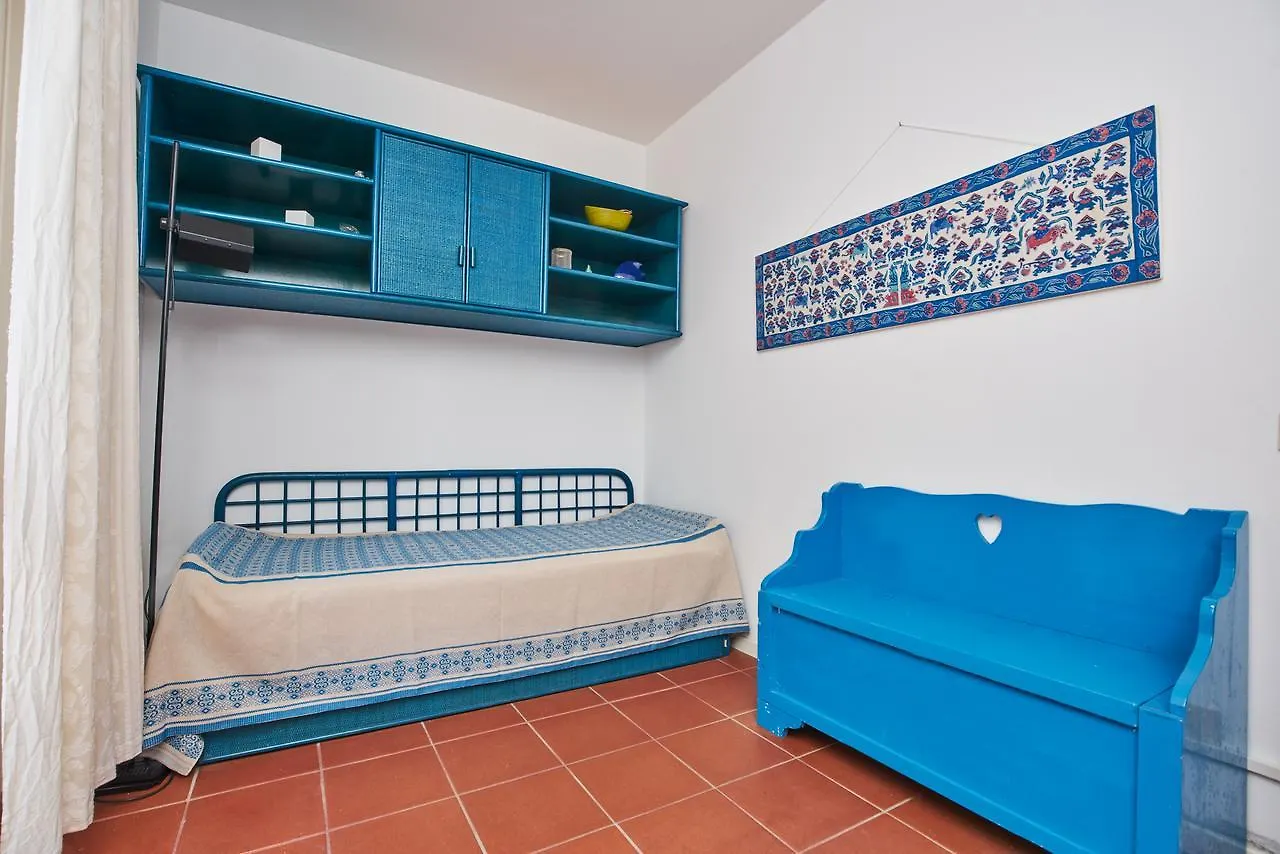 Appartamento Via Dei Lecci - Residence Sant'Anna Sant'Anna