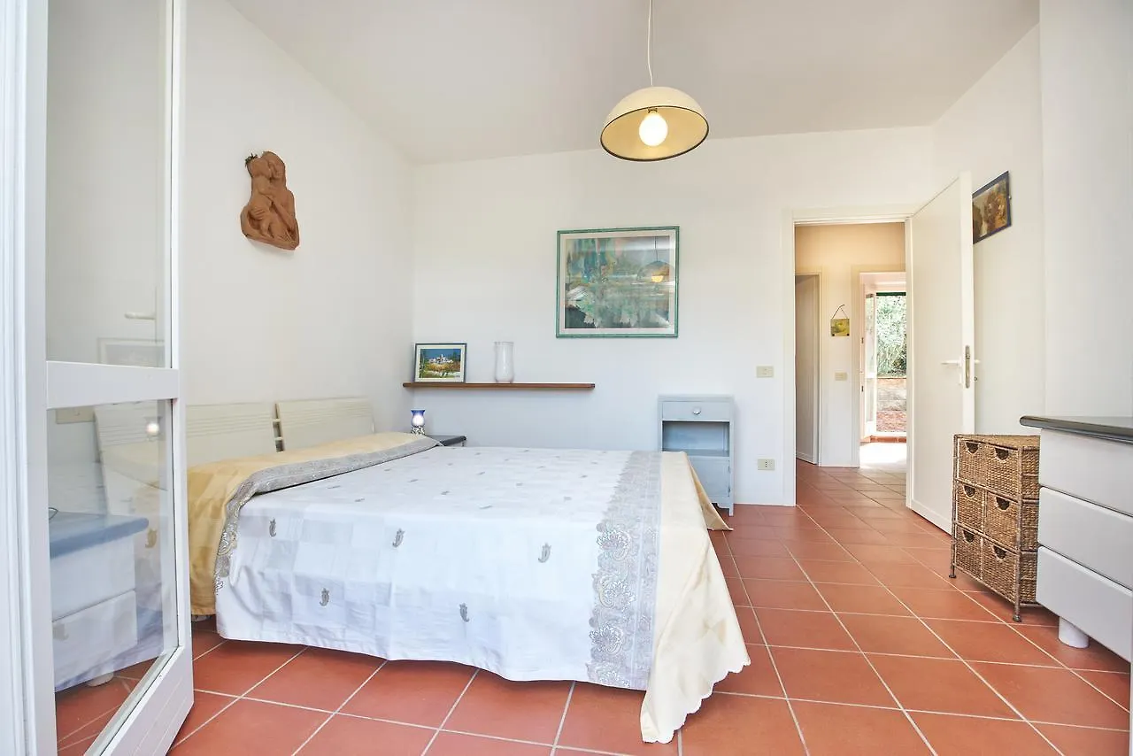 Appartamento Via Dei Lecci - Residence Sant'Anna Sant'Anna  Italien